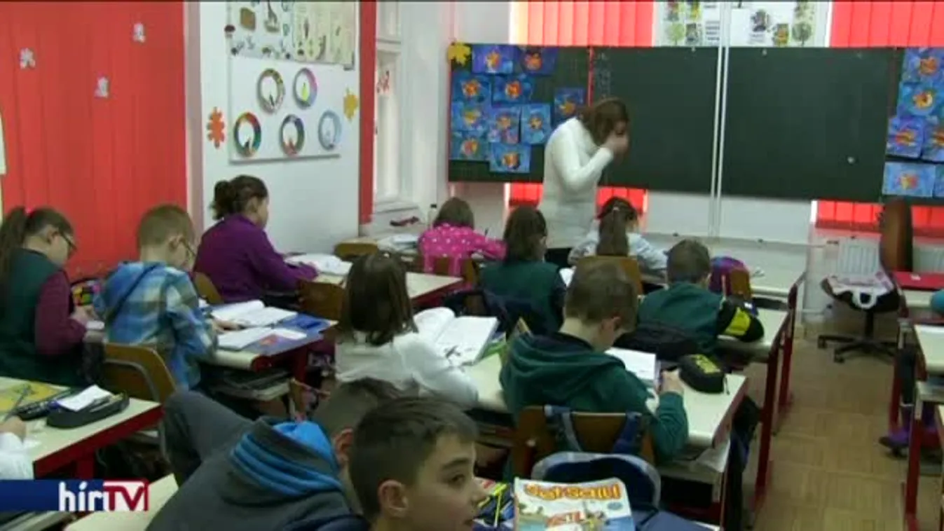 Marosvásárhelyi iskolaügy: a románok megoldást ígérnek