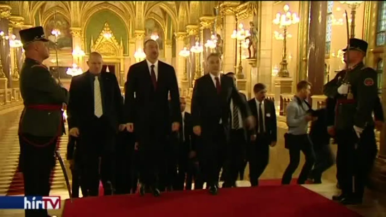 Bizottság vizsgálná az azeri kenőpénzeket