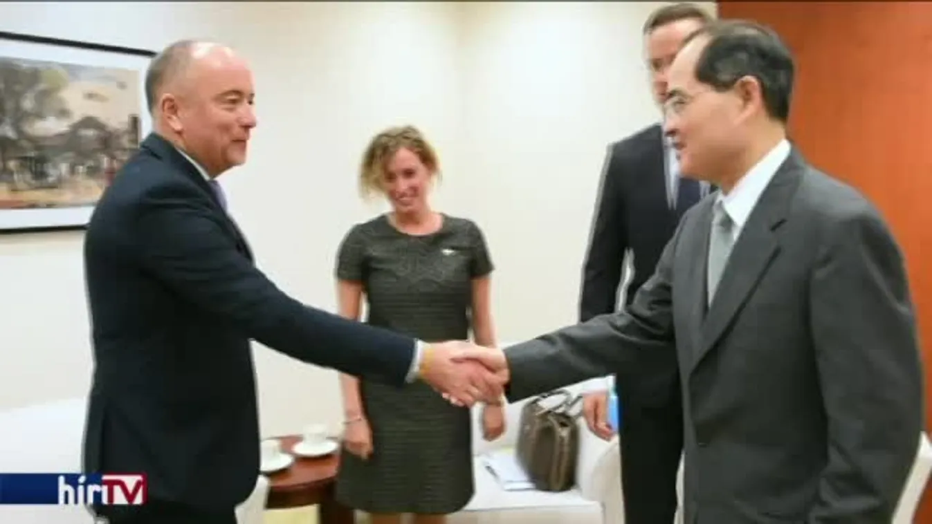 Hamarosan megindulhat a húsexport Szingapúrba