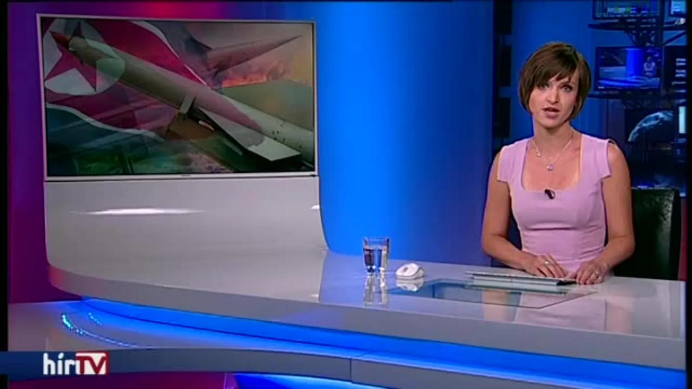 Amerikaiakkal fenyeget Dél-Korea