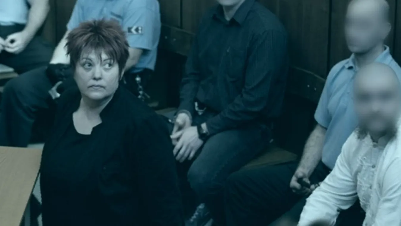 Romagyilkosságok – Riasztás