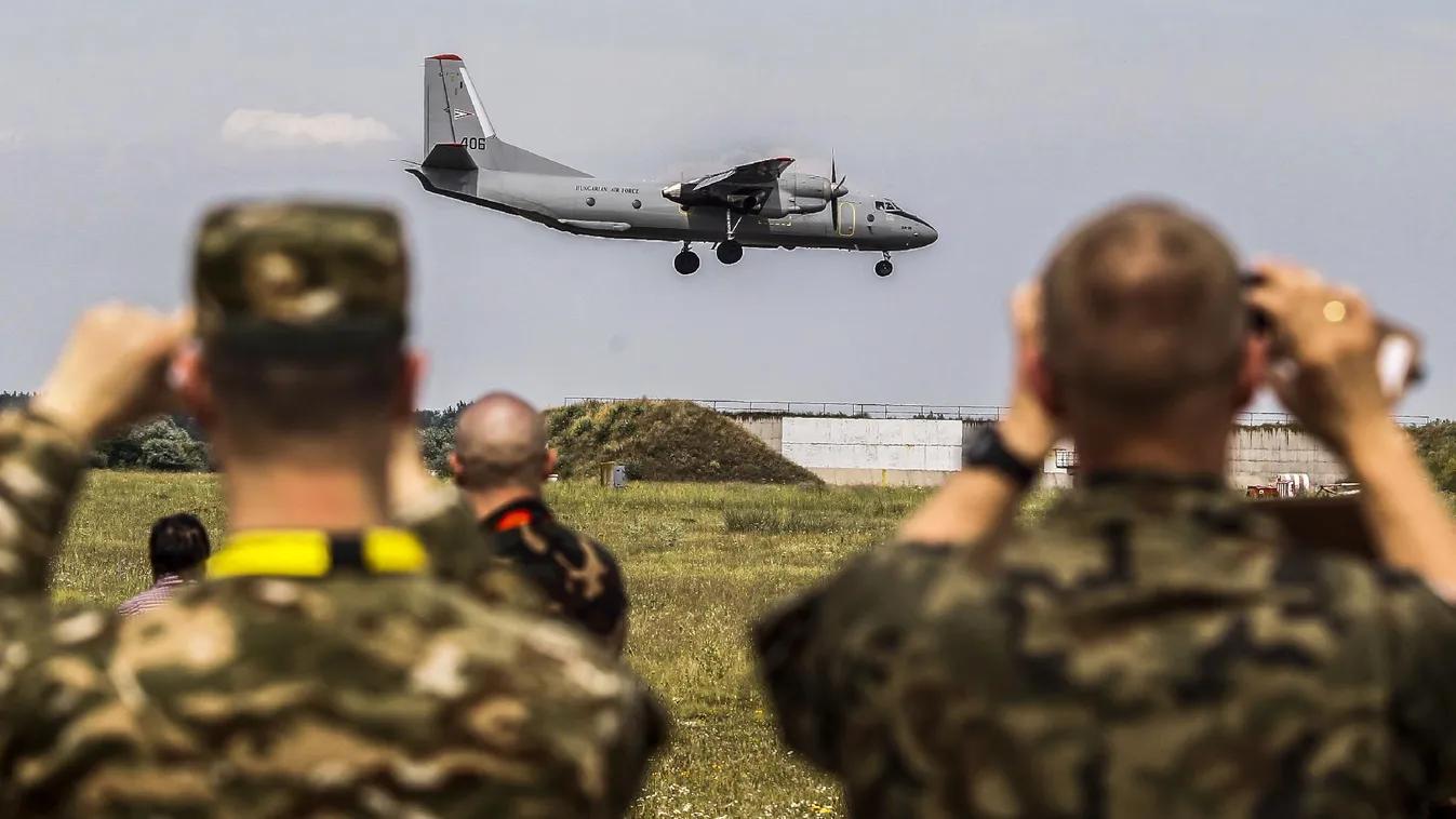 Szárnyaszegett nemzet