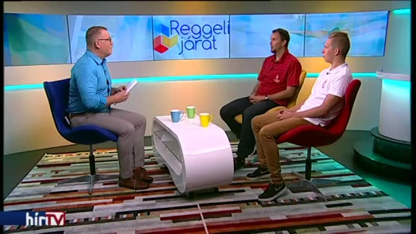 Ismét felemelkedőben a magyar uszonyosúszás