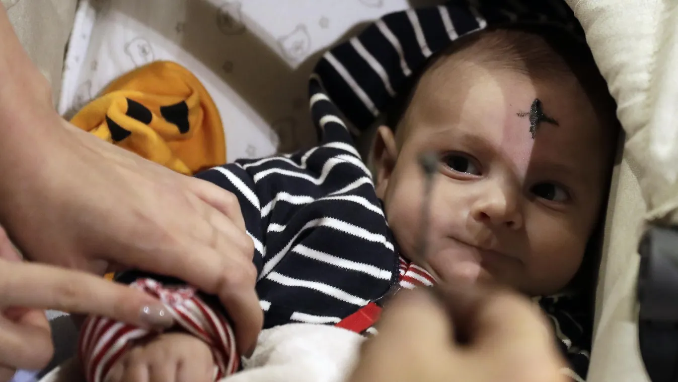 Keresztényi szeretet: sportra milliárdokat, az üldözötteknek aprópénzt küldtek