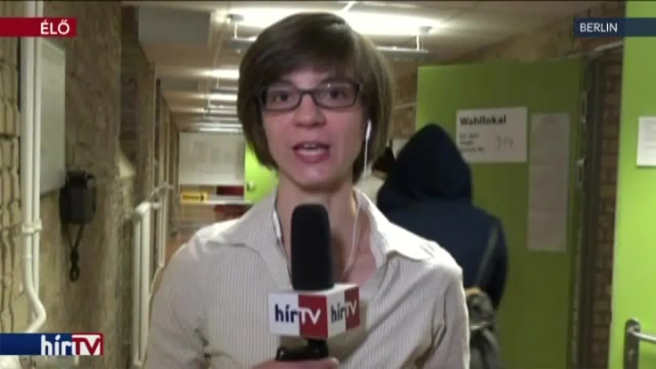 Diseri Dóra helyzetjelentése 10 órakor