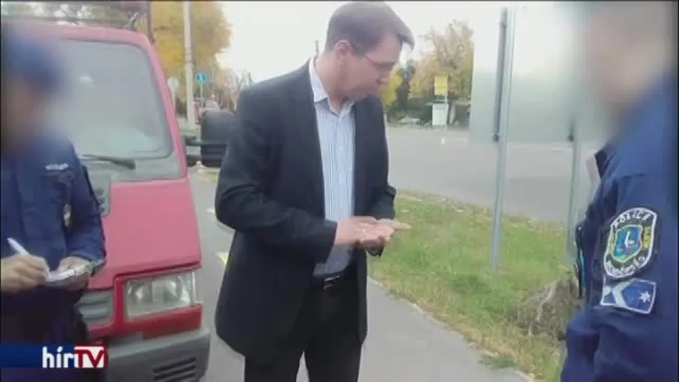 Jobbik: A rendőrségnek más dolga is lenne Egerben