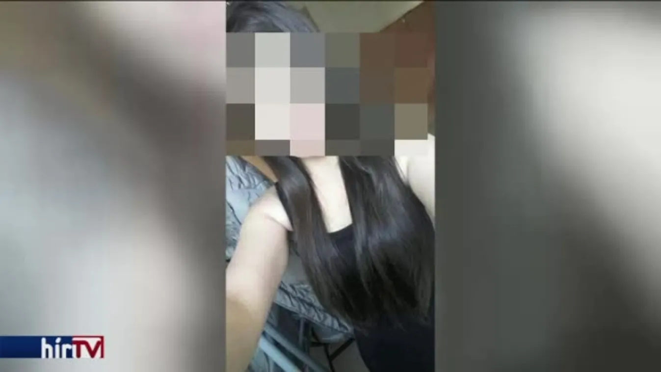 Megtört a borsodnádasdi lány feltételezett gyilkosa