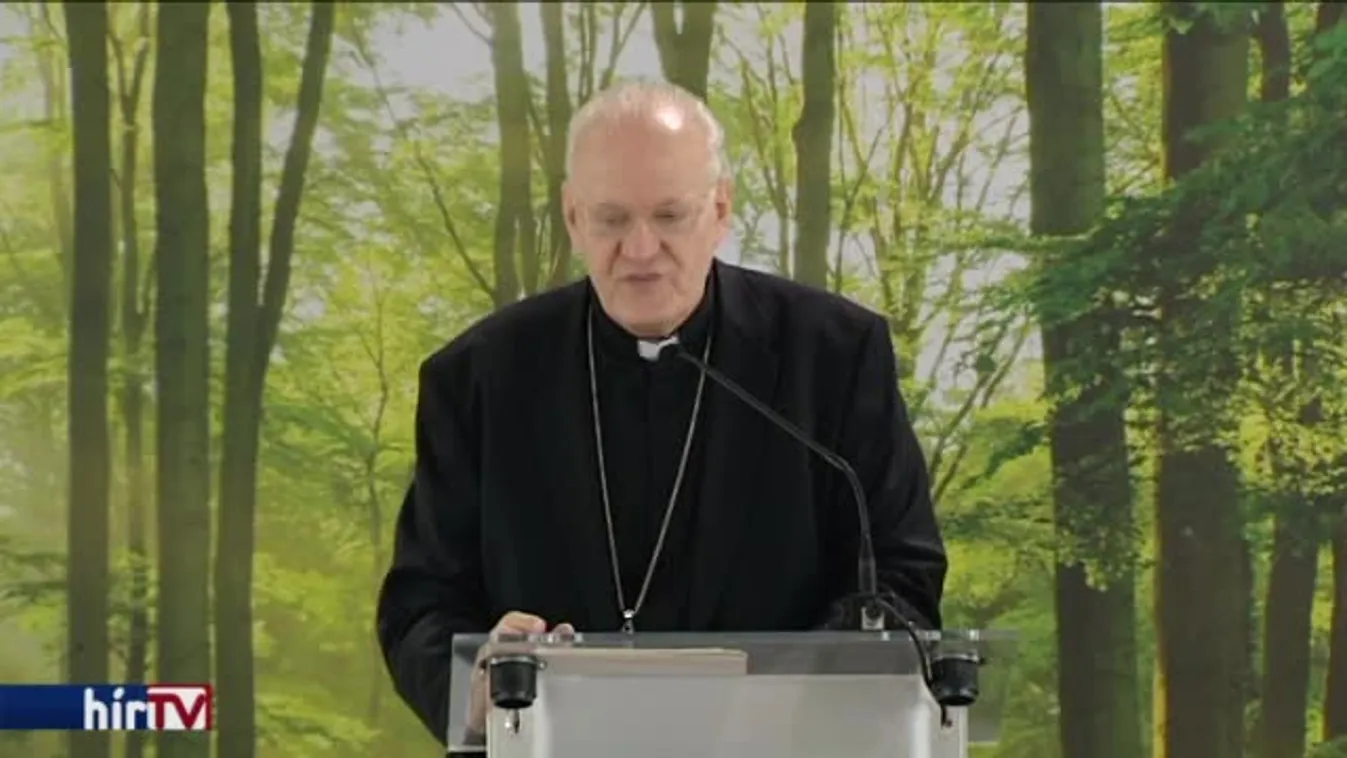 Konferencia a természetről, társadalomról, közösségről és felelősségről