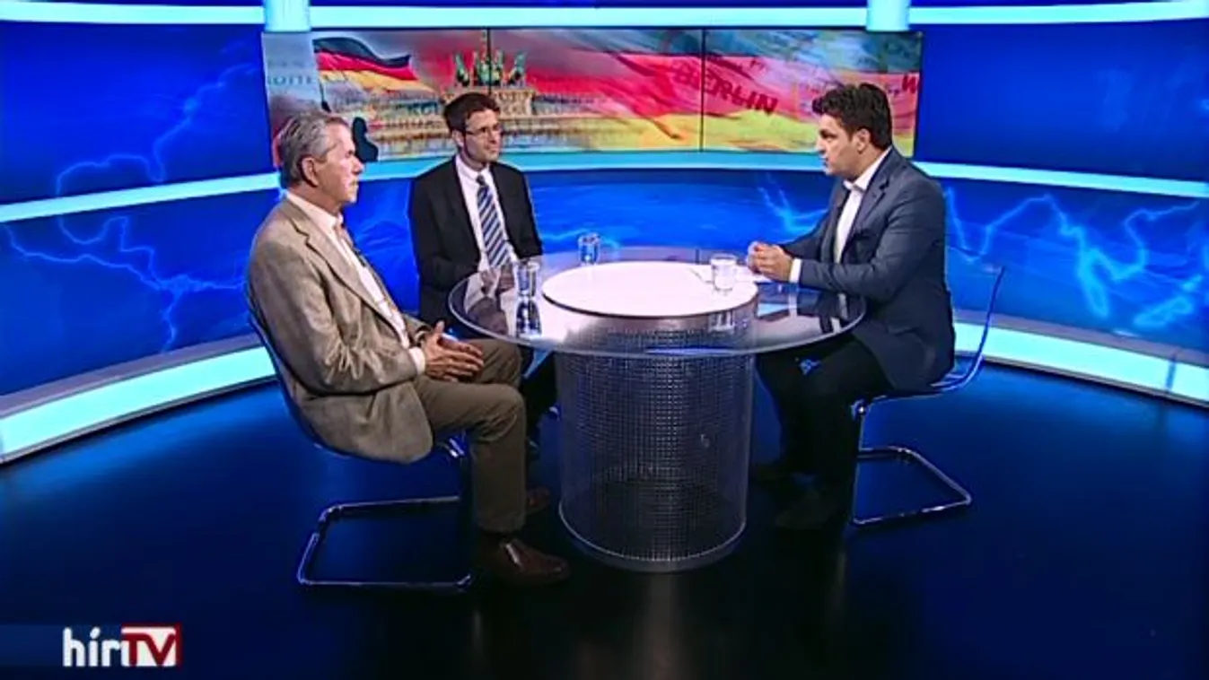 Németország választott – 300. adás