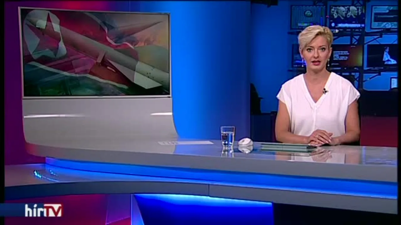 Támadásra készítik fel a helyieket Japánban