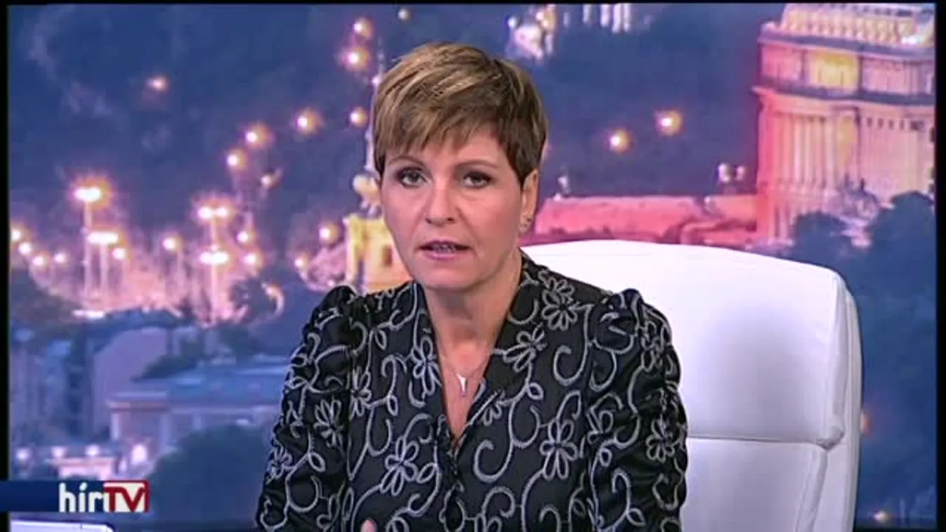 Egyenesen – A mecénás