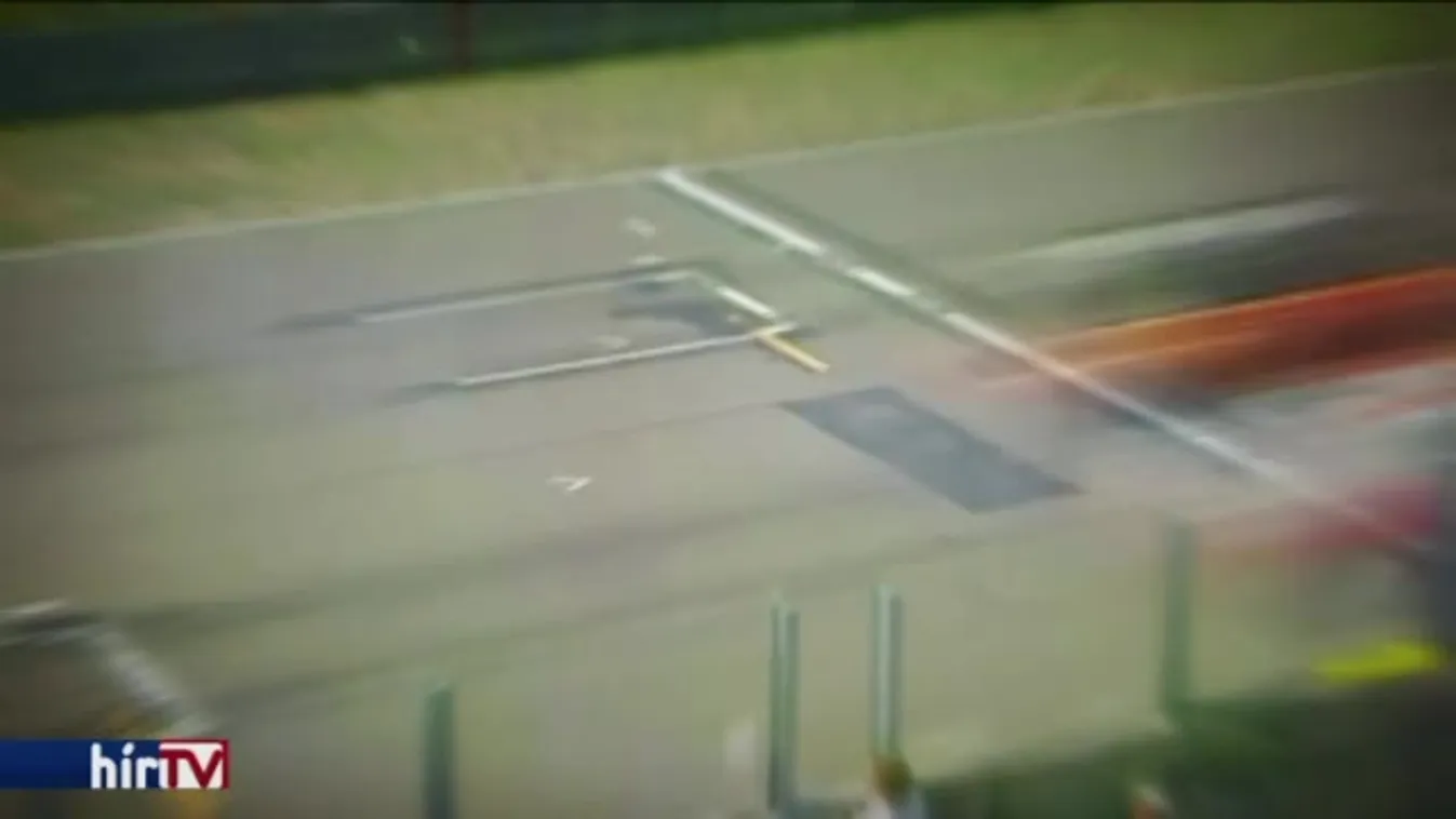 Zsebpénz megy a hivatalnak, a lakosoknak a zaj jut