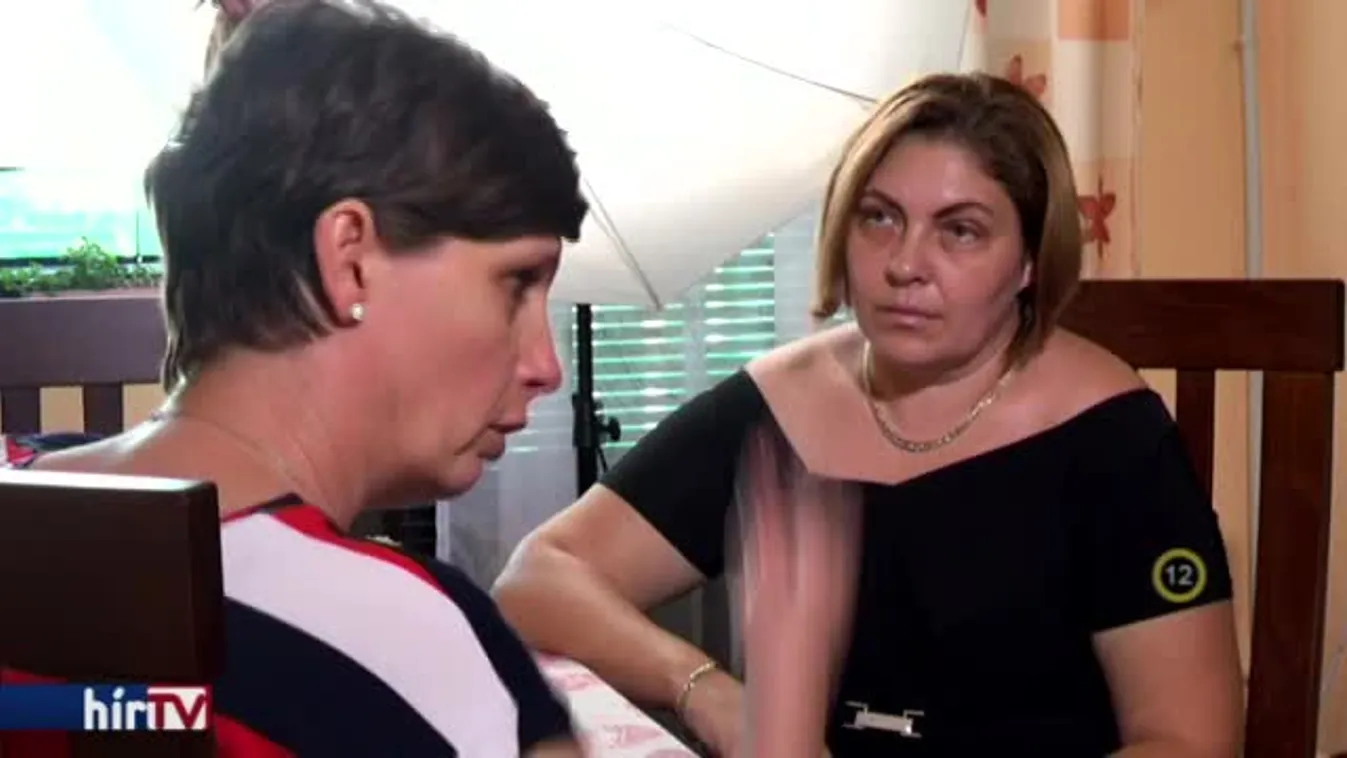 Riasztás - Oszter Sándor felkavarta az állóvizet