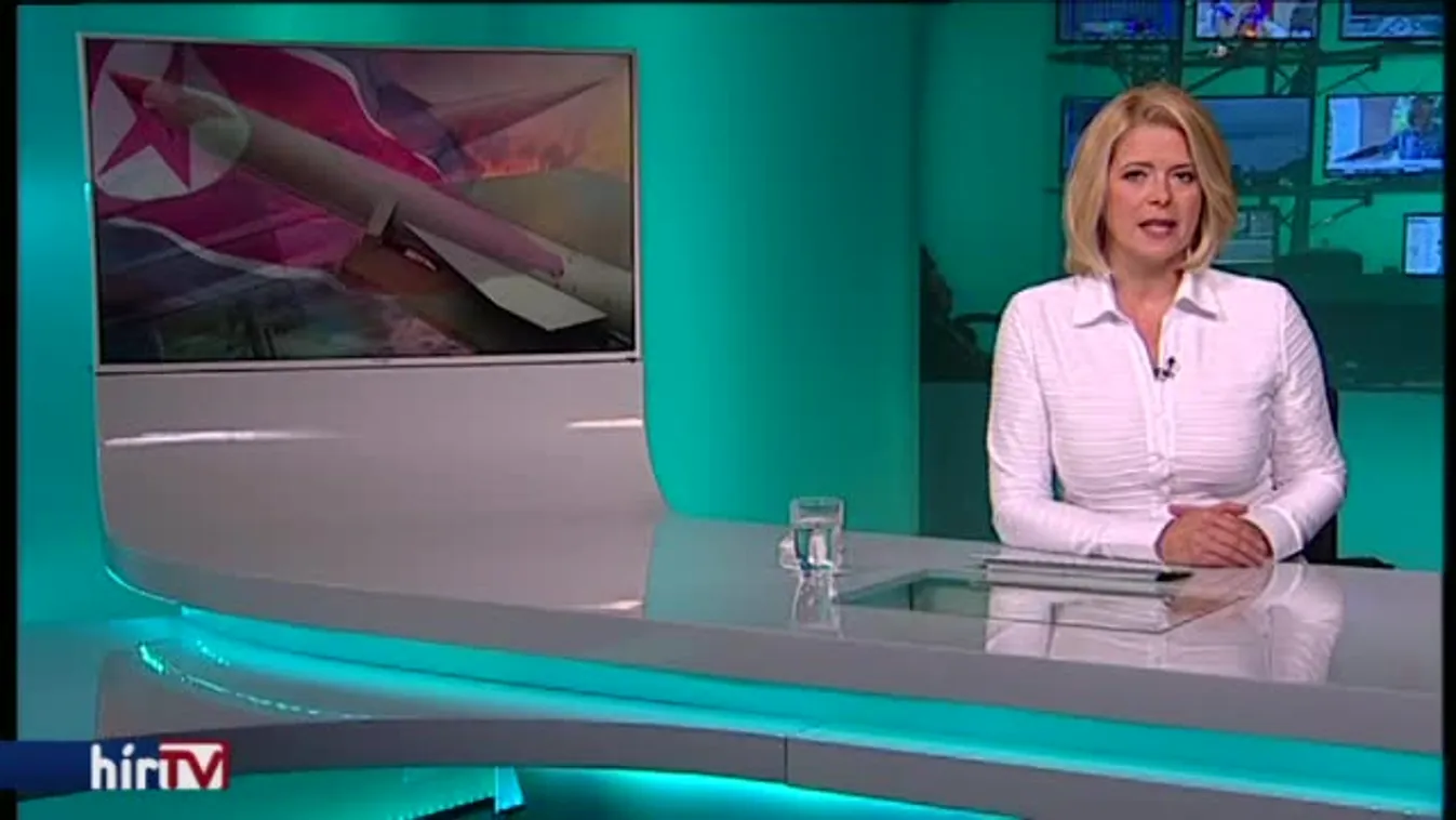 Ez Észak-Korea következő lépése