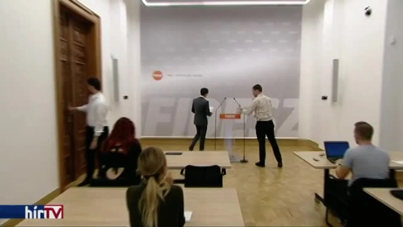 Válaszokat várt a Fidesz Gyurcsánytól, aki válaszolt is