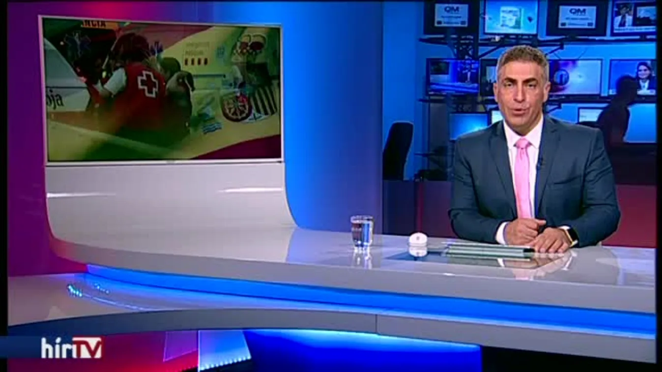 Barcelonai merénylet: újabb ember őrizetben