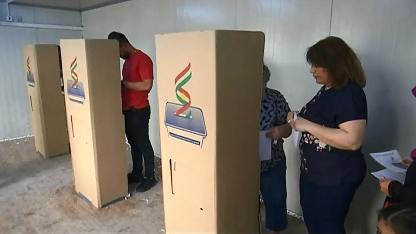 Amerika számára nincs kurd függetlenség