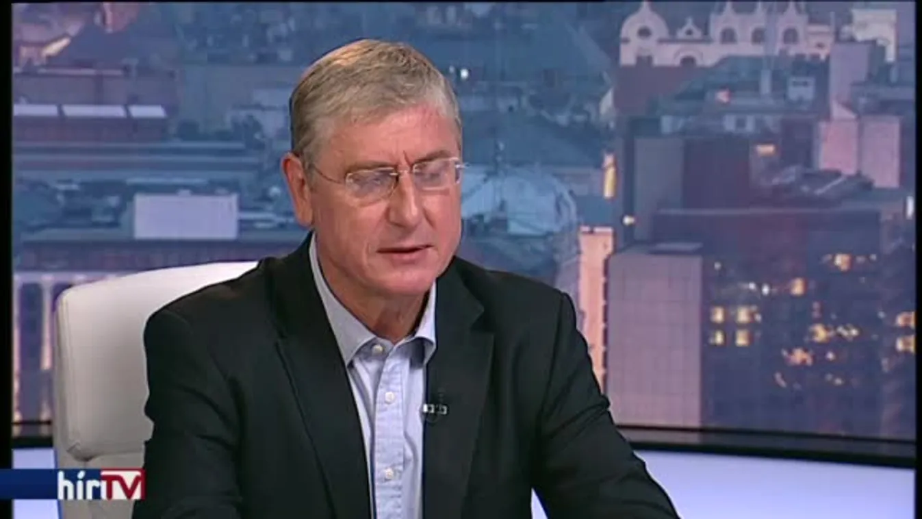 Egyenesen – Itt a vége?