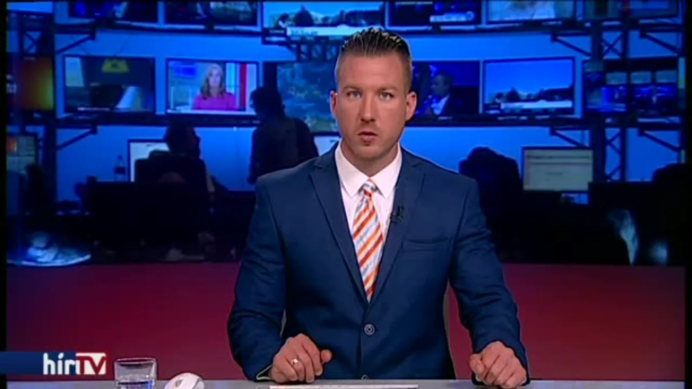 Ötös erősséggel tombol az Irma