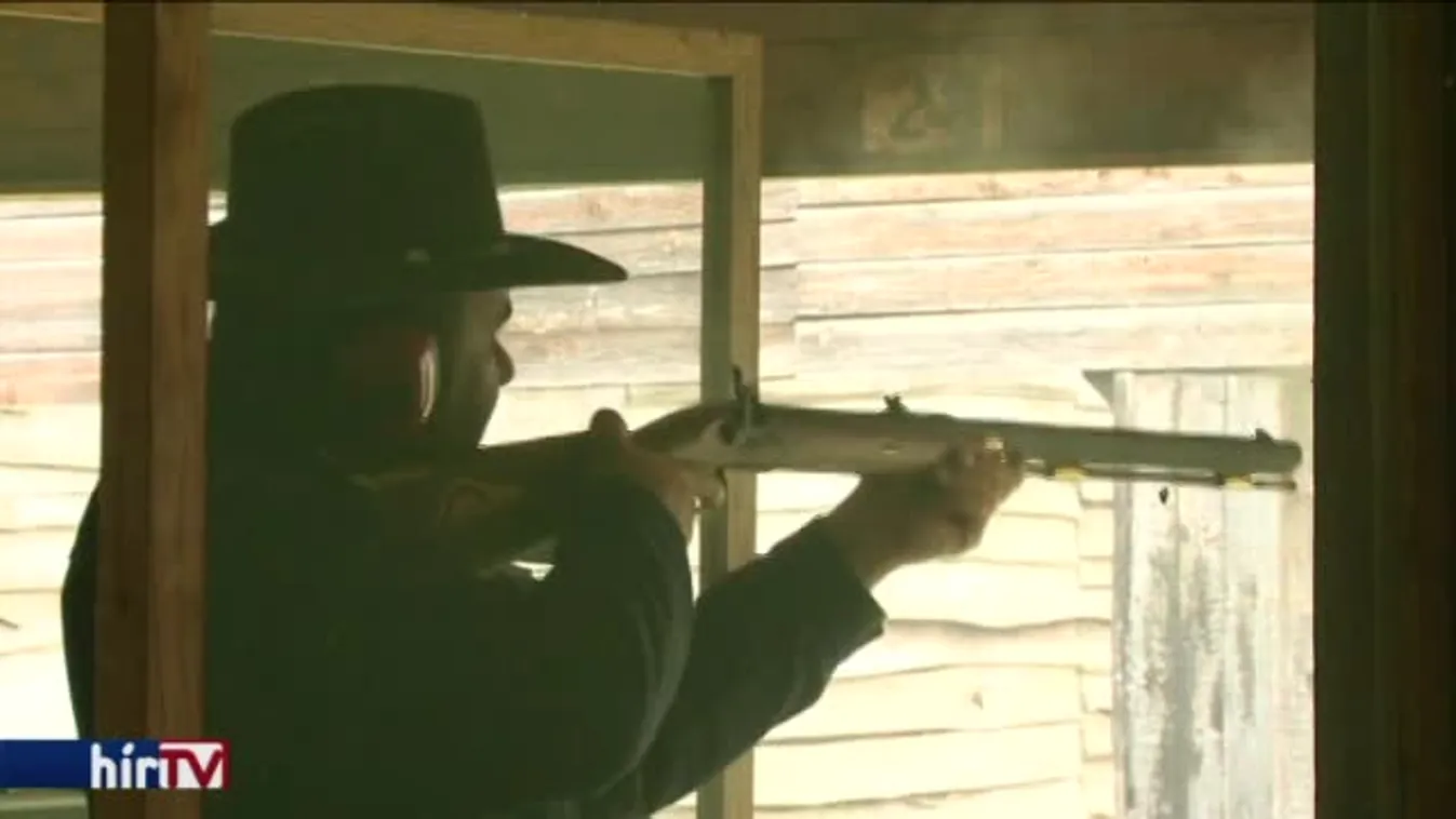 Milliárdokat költ a kormány lőterekre