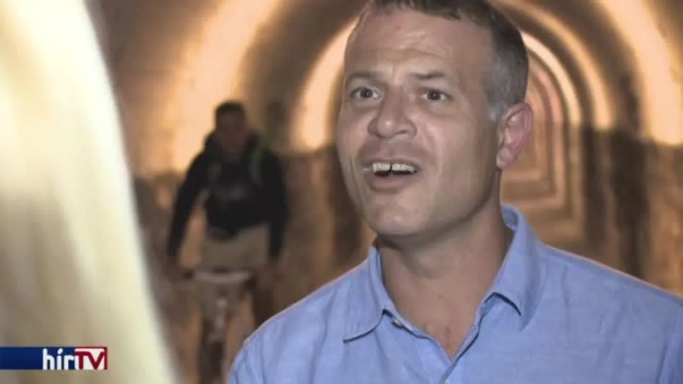 Juhász Péter és Karácsony Gergely