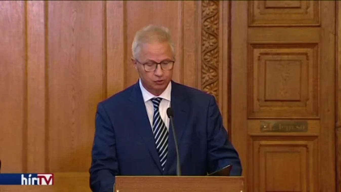 Az igazságügyi miniszter szerint Magyarország újabb jogi csatározás előtt áll