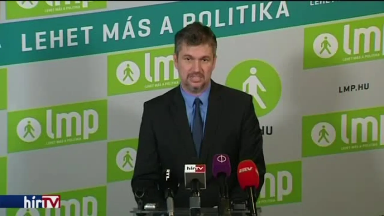 Hadházy visszakapta a gazemberezést