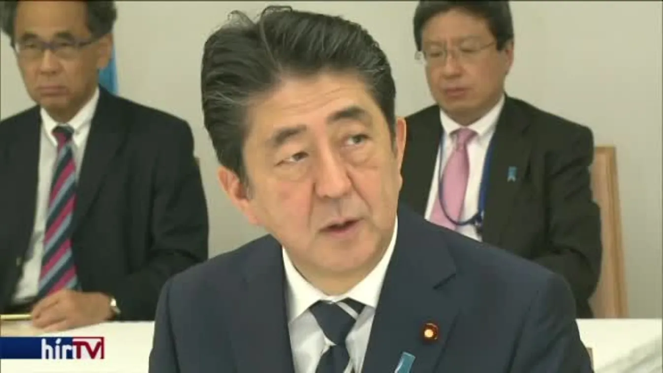 Newsroom – Bombák földjén