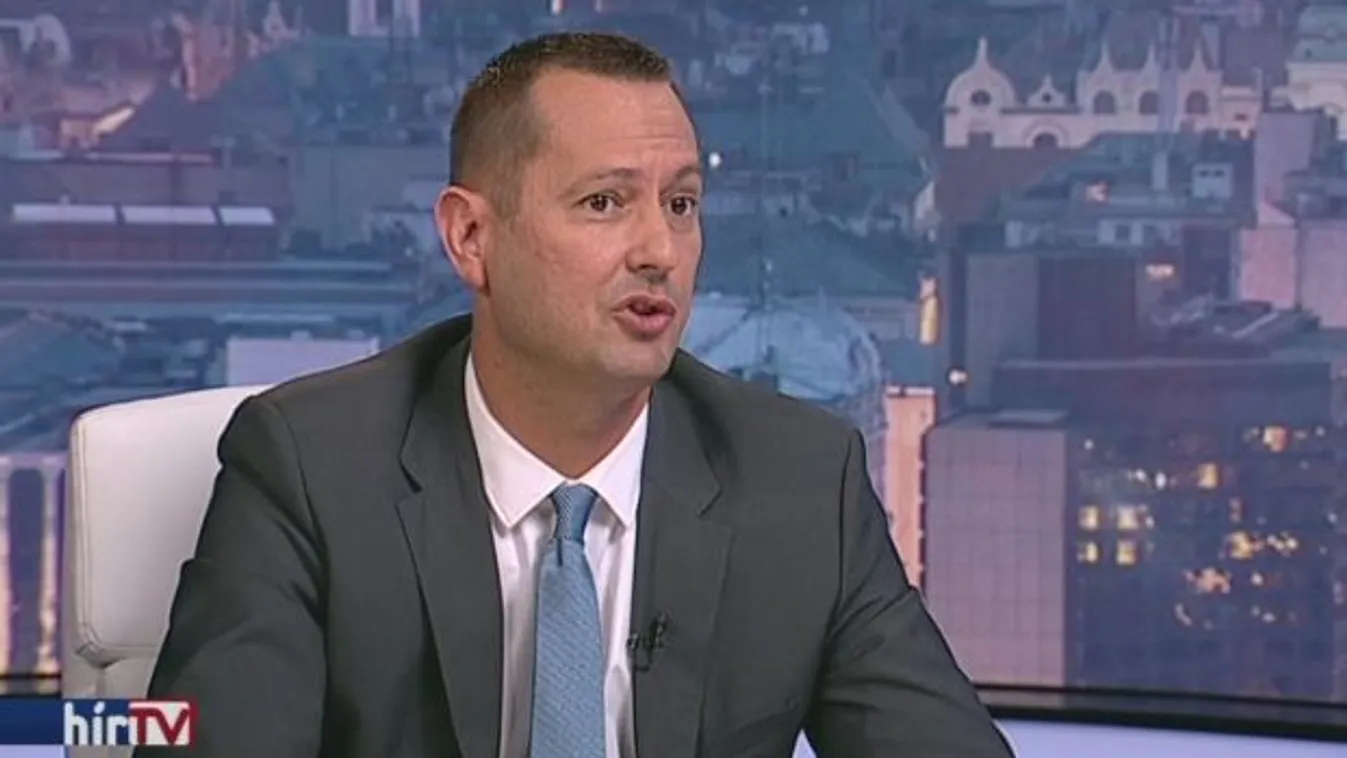 Molnár: Nem lehet, hogy nem tűnt fel senkinek