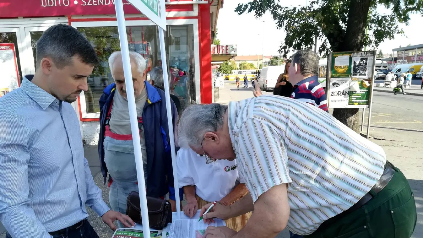 Tízezrek támogatják a béruniót