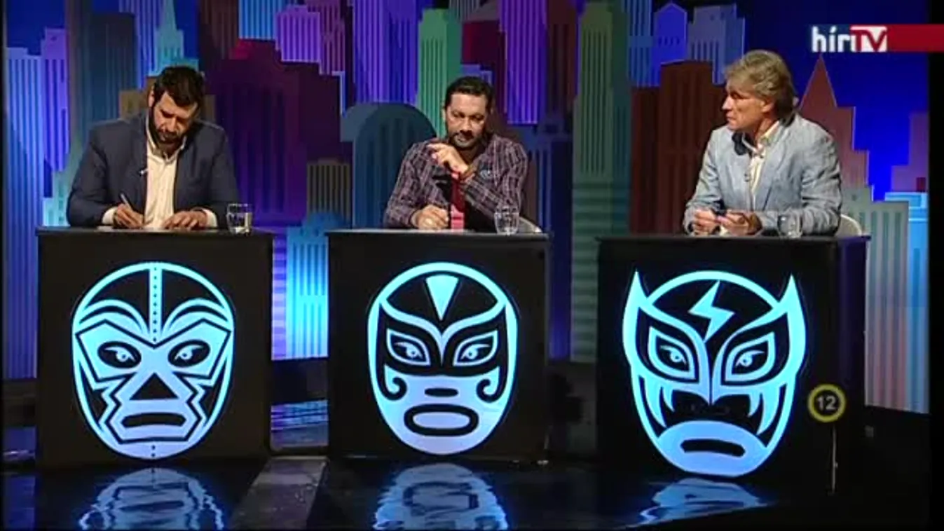 Polgári Piknik – 102. adás