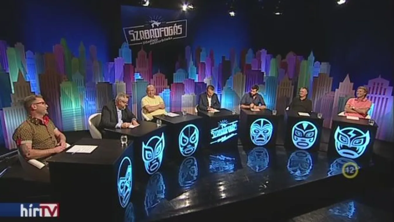 Vlagyimir Putyin újra Budapesten