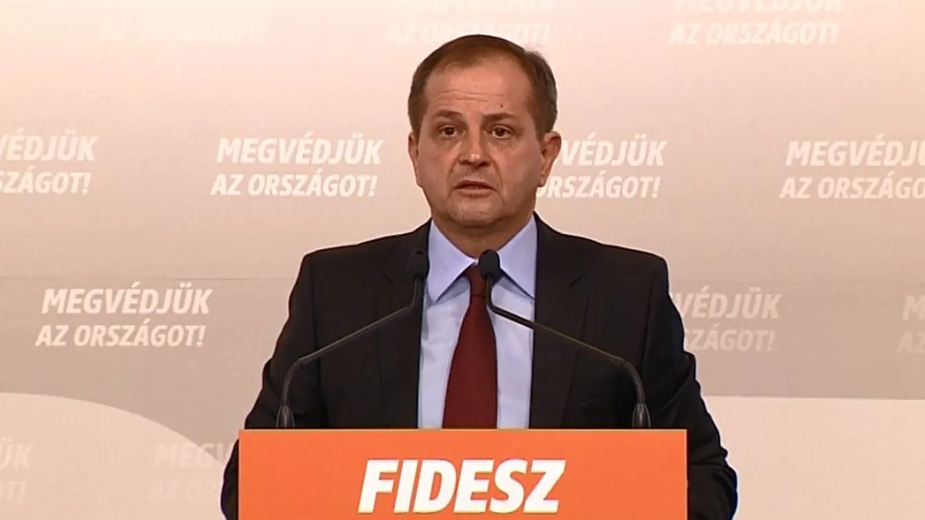 Budai: Sorost kéne megkérdezni