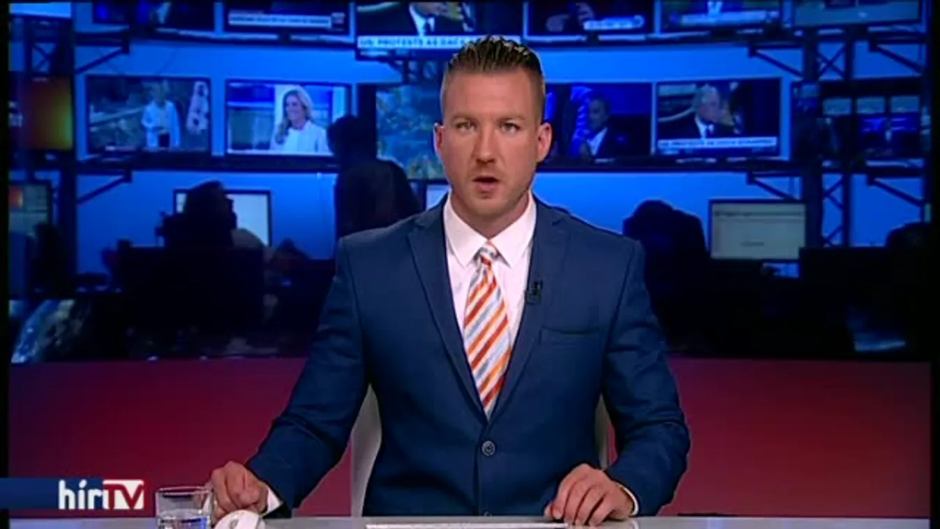 Újabb akcióra készült a Teréz körúti robbantó