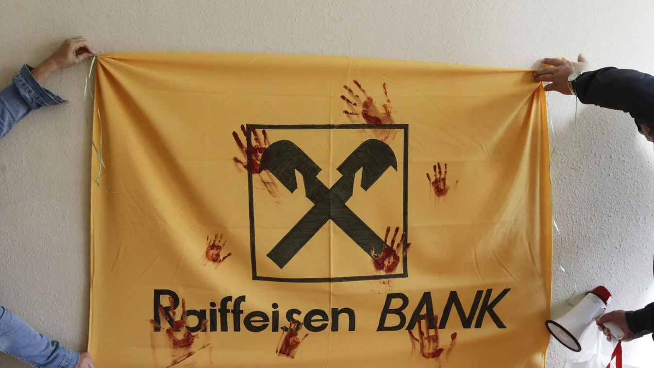 Ötmilliós hitelt vett fel, most harmincat követelnek a kilakoltatott családtól