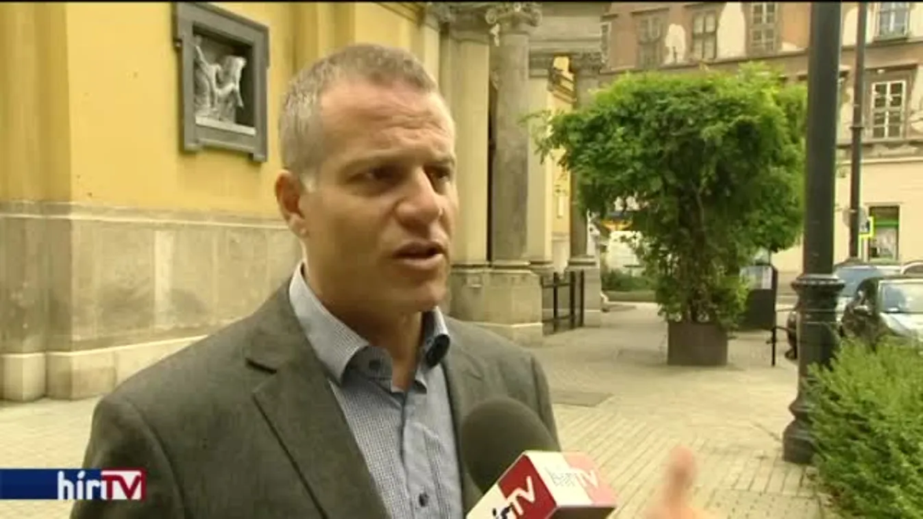 Newsroom – Ajánlat