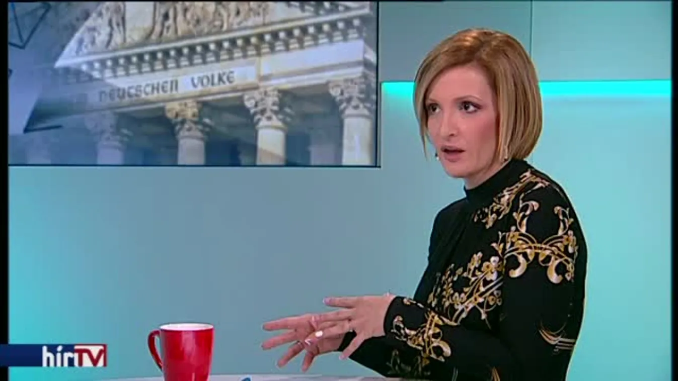 Reggeli járat – Kvóta