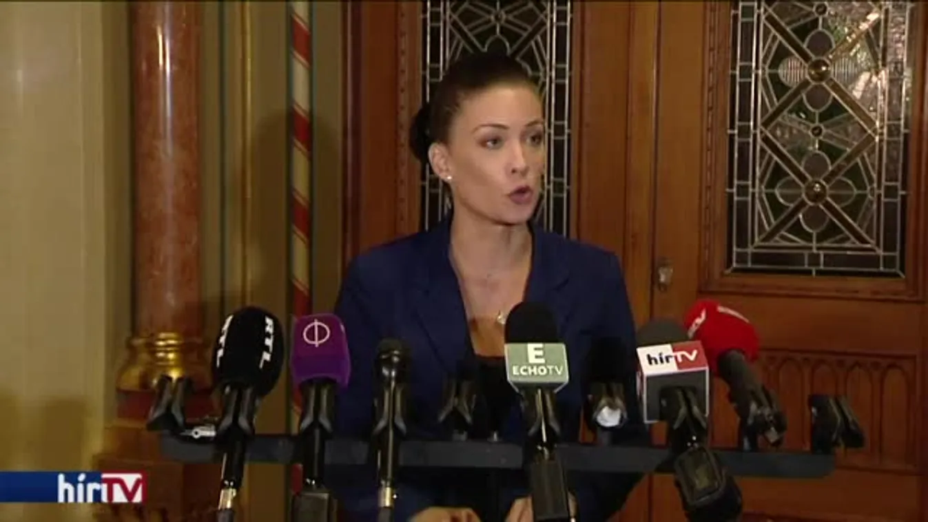 LMP: a Modern Városok Programmal betonba önti Magyarország jövőjét a kormány