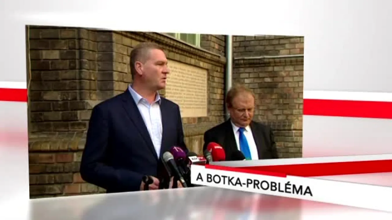 Egyenesen - ajánló