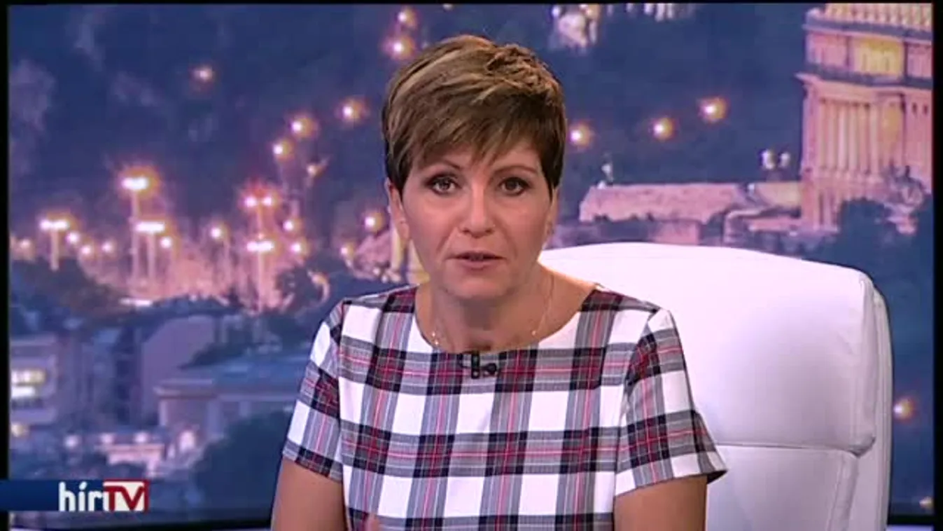 Egyenesen - Plakátháború