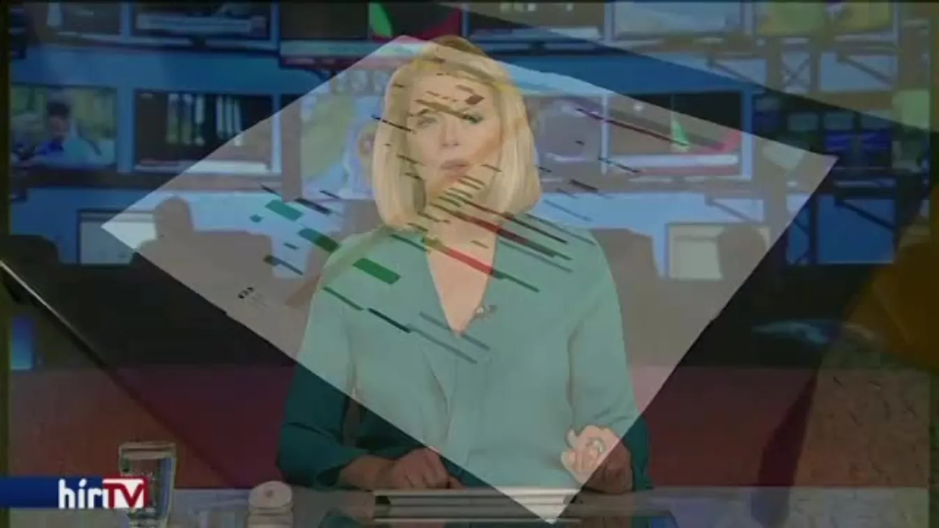 Megtiltották a forgatást a tram-train bemutatóján