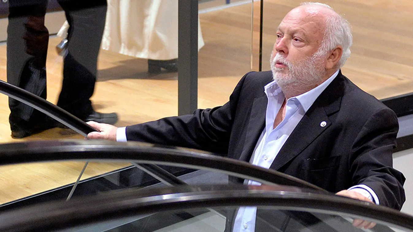 Újabb rádiós cég született Andy Vajna közelében