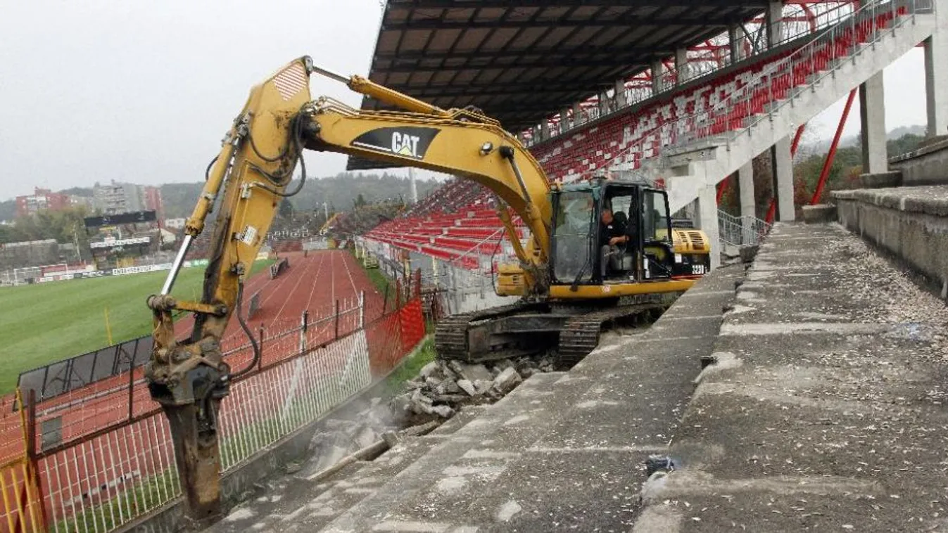 Kétmilliós korszerűsítés a DVTK utánpótlásának