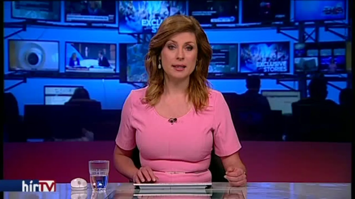 Írásban vallott Pintér