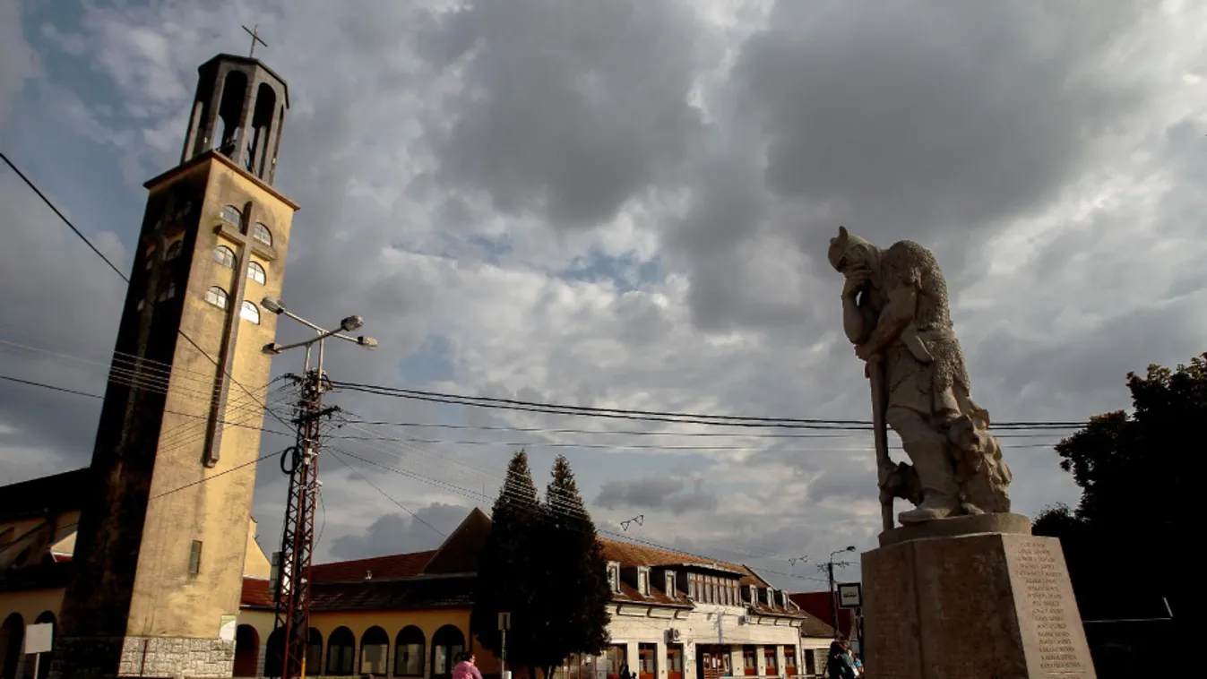 A botrány miatt lemond a polgármester