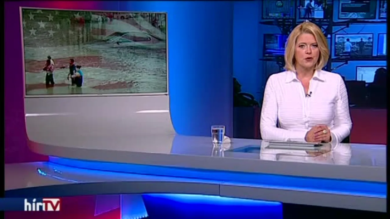 Szükségállapot Floridában