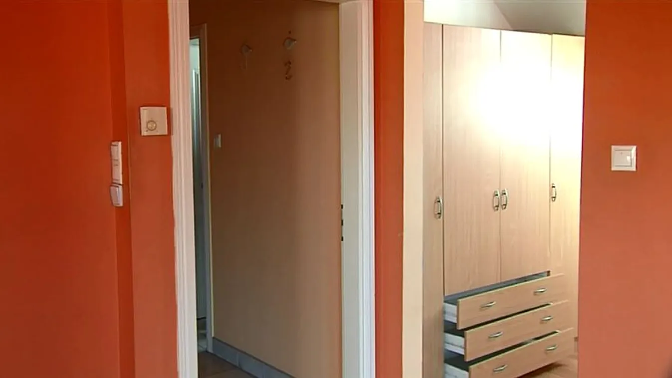 Megfizethető lakás egy ifjú párnak – Lakásvadász