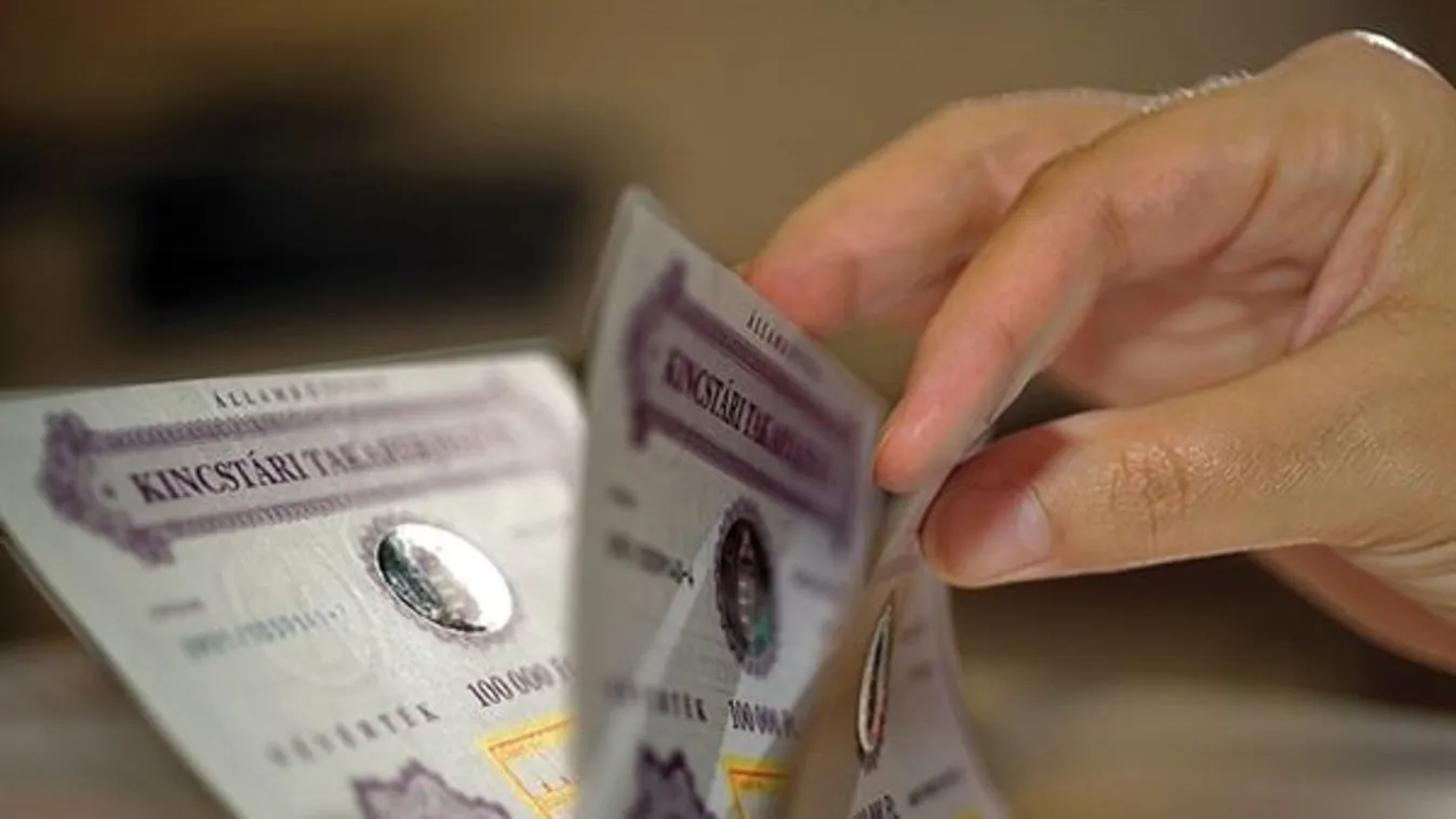 Akadnak, akik fizetnek is, hogy kölcsönadhassanak az államnak