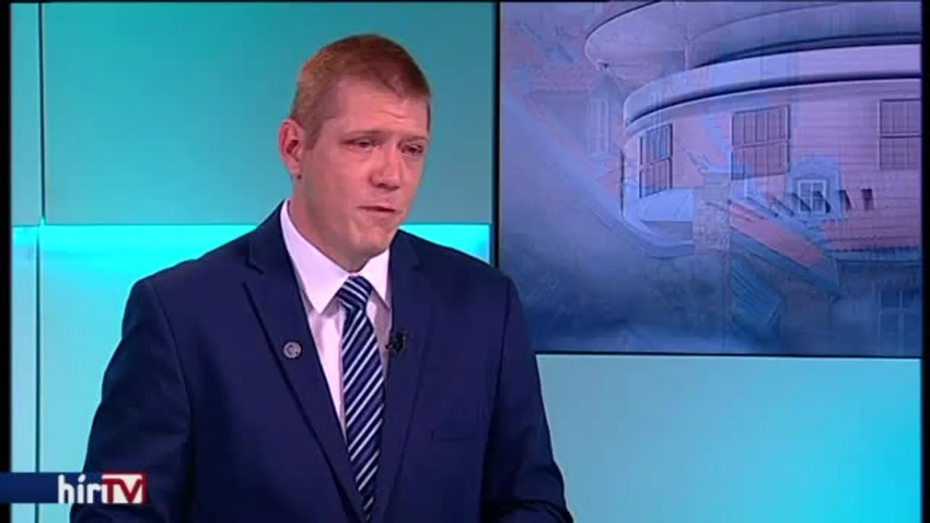 Pintérék nem hallgatták meg a kéményseprőket