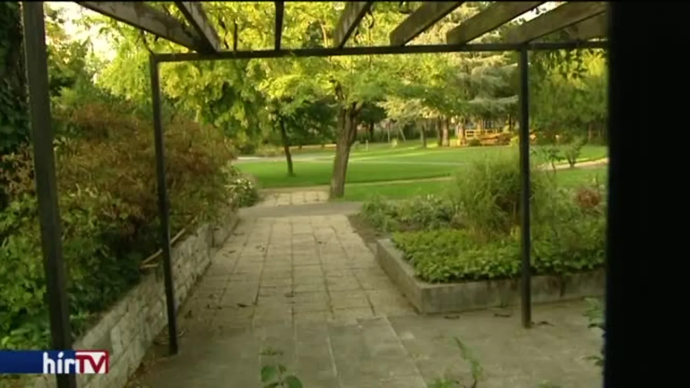 A kampányra lódul meg a Liget-projekt